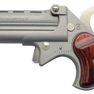 Big Bore 38 Special Derringer - Derringers - Texas Gun Store
