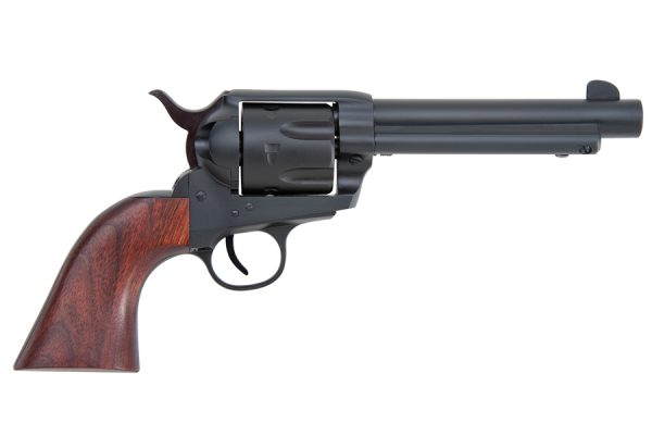 Pietta Rawhide 1873 .45LC Single-Action Revolver