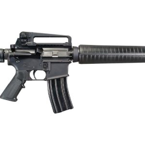 Dissipator M4 5.56mm Semi-Automatic Rifle