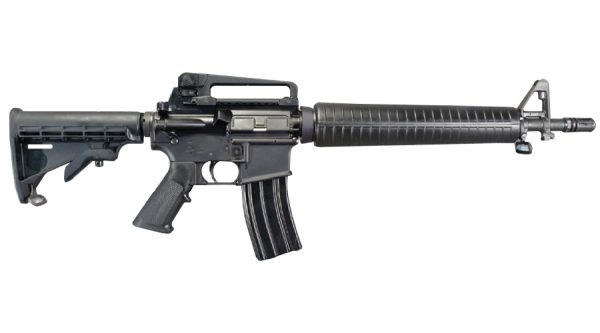 Dissipator M4 5.56mm Semi-Automatic Rifle