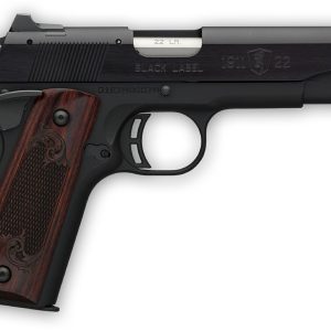 1911-22 Black Label Regal 22LR Rimfire Pistol - Firearms - Texas Gun Store