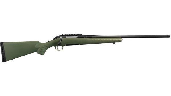 American Predator 223 Rem Bolt Action Rifle