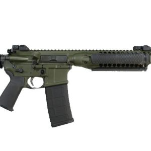 IC A2 5.56mm Semi-Automatic Rifle