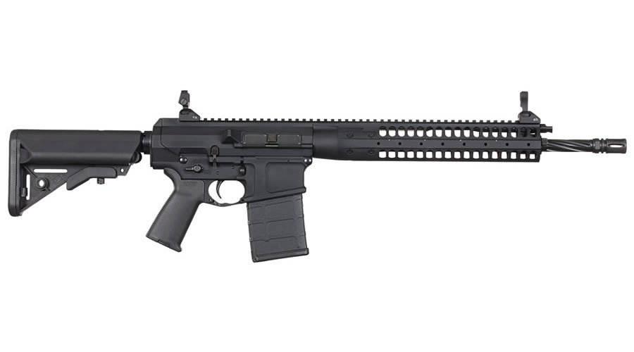 R E P R 7.62 NATO Semi-Automatic Rifles