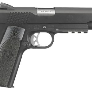 SR1911 .45ACP Talo Exclusive Centerfire Pistol with G10 Grips and Rail - Firearms - Texas Gun Store