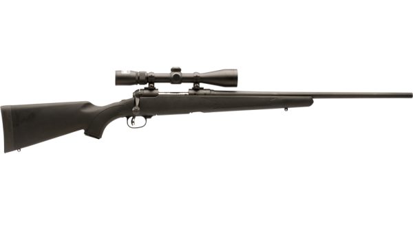 11 Trophy Hunter XP Youth 308 Win Scope Package