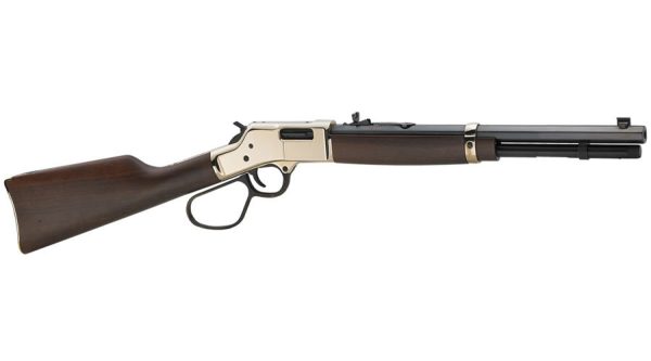 Big Boy Carbine .357 Mag/.38 Special Large Loop Lever Action Rifle