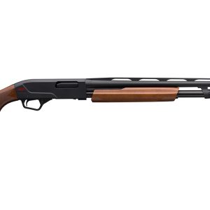 SXP Field 12 Gauge Pump-Action Shotgun with Hardwood Stock