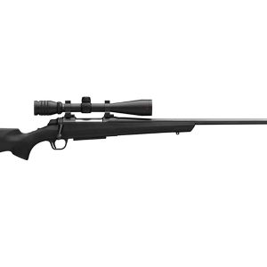 AB3 308 Win Bolt Action Rifle Combo with Redfield Scope