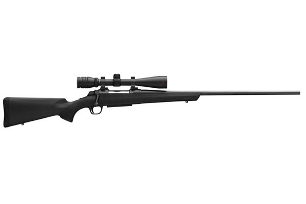 AB3 308 Win Bolt Action Rifle Combo with Redfield Scope