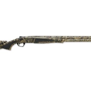 Cynergy Realtree Max-5 12 Gauge Over and Under Shotgun with 28-Inch Barrel
