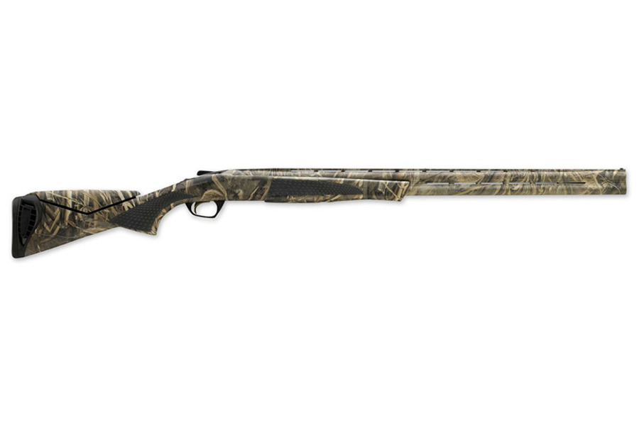 Cynergy Realtree Max-5 12 Gauge Over and Under Shotgun with 28-Inch Barrel Cynergy Realtree Max-5 12 Gauge Over and Under Shotgun with 28-Inch Barrel - Firearms - Texas Gun Store