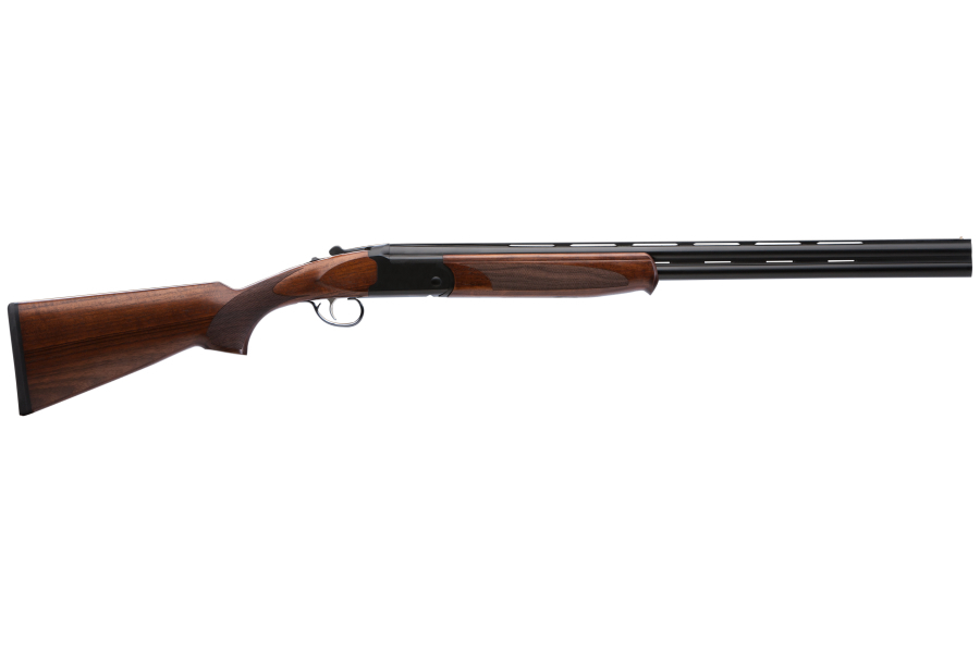 Stevens 555 12 Gauge Over/Under Shotgun