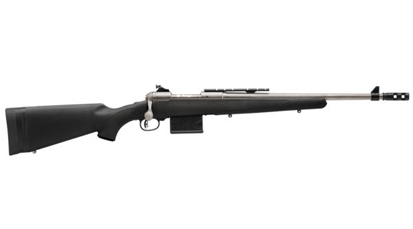 11 Scout 308 Win Bolt Action Rifle