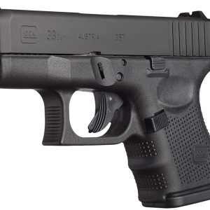 33 Gen4 357 Sig 9-Round Pistol 33 Gen4 357 Sig 9-Round Pistol - Firearms - Texas Gun Store