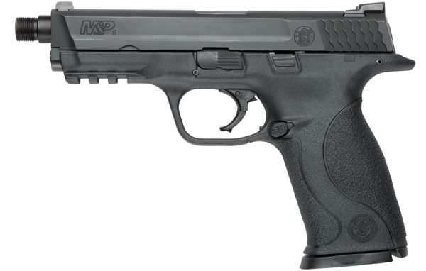 MP9 9mm Threaded Barrel Kit