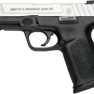 SD9 VE 9mm Two-Tone Centerfire Pistol - Firearms - Texas Gun Store