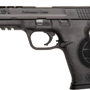 MP40 40 S&W Performance Center Ported Centerfire Pistol