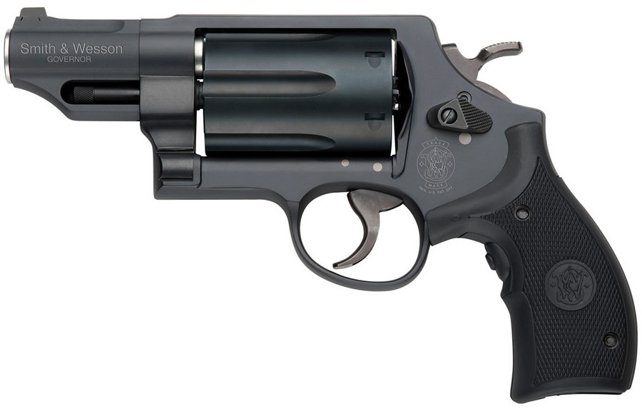 Governor .45/410 Revolver with Crimson Trace Laser Grip Governor .45/410 Revolver with Crimson Trace Laser Grip - Firearms - Texas Gun Store