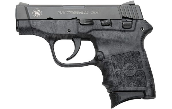 MP Bodyguard 380 Kryptek Typhon Carry Conceal Pistol