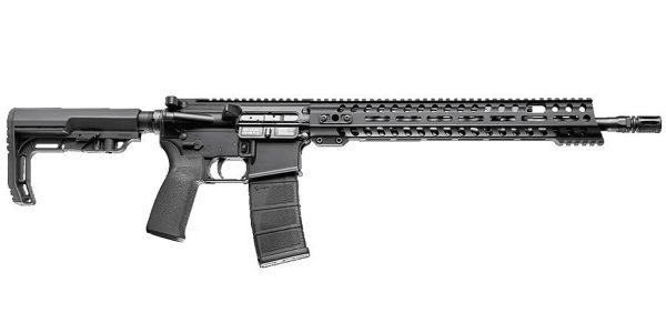 Renegade 5.56mm Semi-Auto Rifle