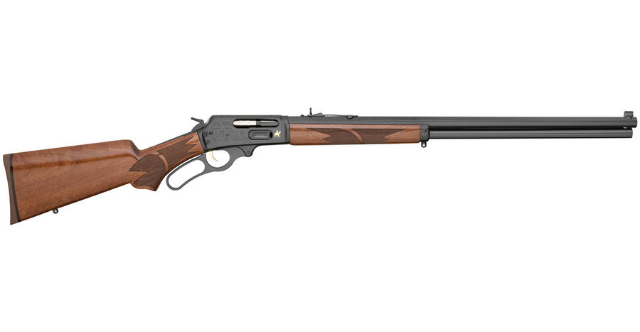 1895 Limited Edition 45-70 Govt Lever Action Rifle