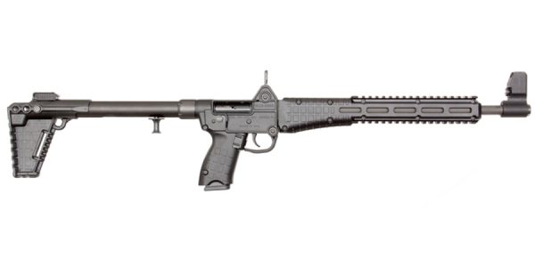 Sub 2000 9mm Gen2 Carbine Rifle Glock 17-Round Configuration