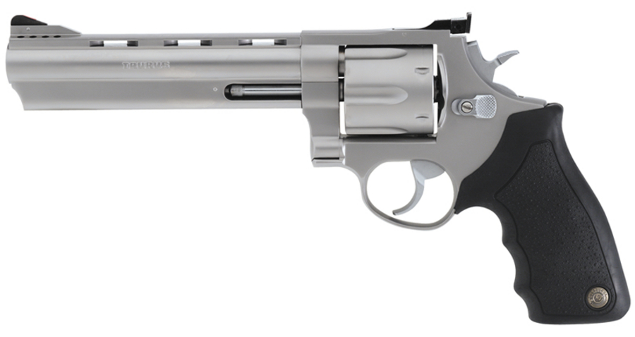 Model 44 .44 Magnum Stainless Revolver (6.5-inch Barrel) Model 44 .44 Magnum Stainless Revolver (6.5-inch Barrel) - Firearms - Texas Gun Store