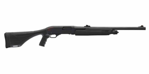 SXP Extreme Deer 12 Gauge Pistol Grip Shotgun
