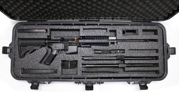 MCS-3 Multi-Caliber Rifle System .223-5.56mm / .300 Blackout / 7.62x39mm