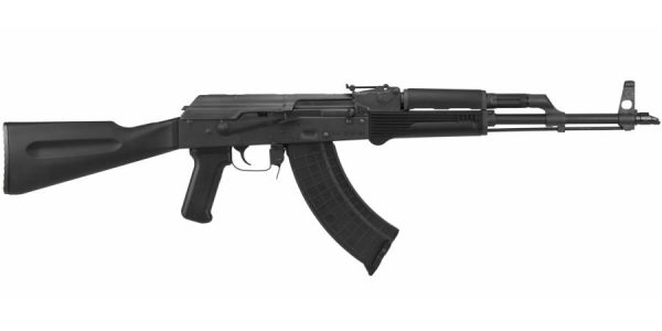 AKM247 7.62x39mm Semi-Automatic Rifle with Bayonet Lug