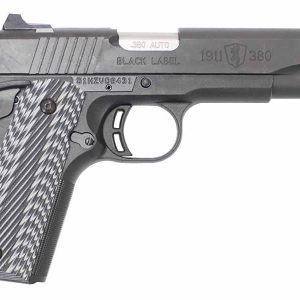 1911-380 Pro 380 ACP with G10 Grips and 3-Dot Sights - Firearms - Texas Gun Store