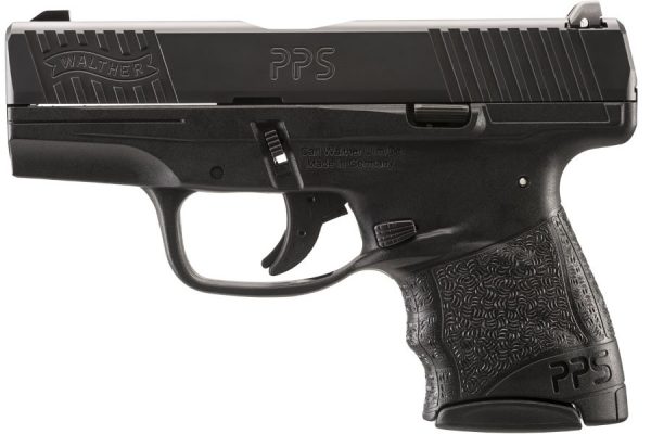 PPS M2 9mm Luger