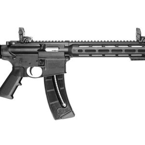 MP15-22 Sport 22LR Semi-Auto Rimfire Rifle