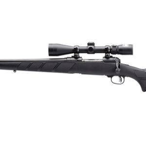 11 Trophy Hunter XP 7mm-08 Rem. Left Handed Package