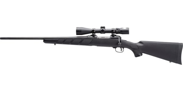 11 Trophy Hunter XP 7mm-08 Rem. Left Handed Package