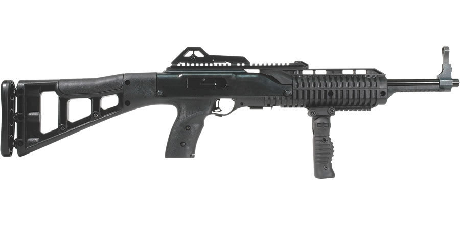 4095TS 40 S&W Carbine with Forward Grip 4095TS 40 S&W Carbine with Forward Grip - Firearms - Texas Gun Store