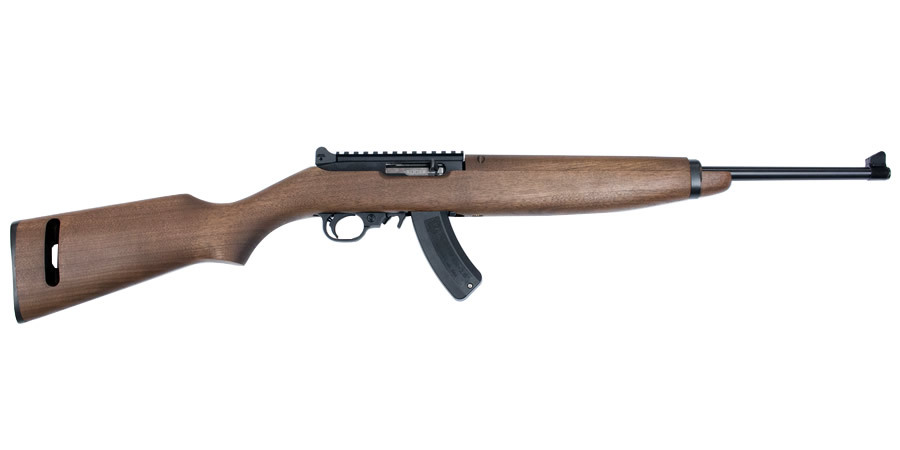 10/22 22LR M1 Carbine Rimfire Rifle (TALO Exclusive) 10/22 22LR M1 Carbine Rimfire Rifle (TALO Exclusive) - Firearms - Texas Gun Store