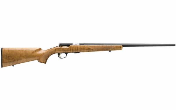 T-Bolt Sporter 17 HMR Bolt Action Rifle with AAA Maple Stock