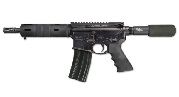 RP9SFS-7-300 .300 Blackout AR Pistol with 9-inch Barrel