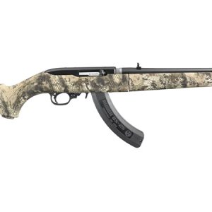 10/22 Takedown 22LR with Kryptek Highlander Camo Stock