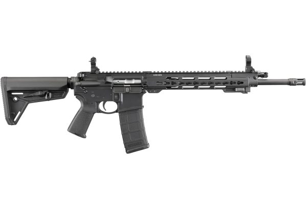 SR556 Takedown 5.56mm Semi-Automatic Rifle