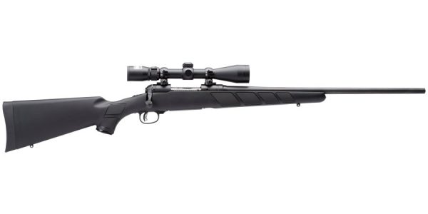 11 Trophy Hunter XP 308 Win Scope Package
