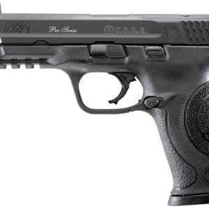 MP9 9mm C.O.R.E with Threaded Barrel