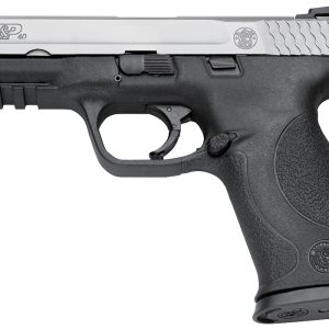 MP40 Two-Tone 40 S&W Full-Size Centerfire Pistol