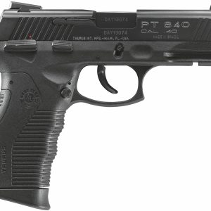 PT840 40 S&W with Black Tennifer Finish - Firearms - Texas Gun Store