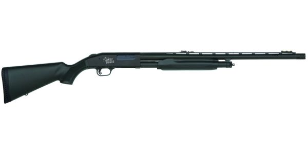 500 Turkey Thug 12 Gauge Pump Shotgun