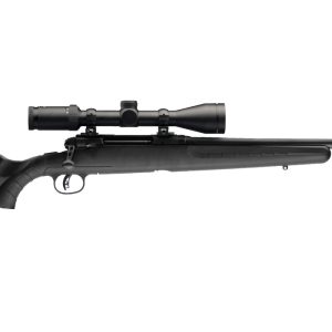 Axis II XP 6.5 Creedmoor Package Rifle with 3-9x40 Scope