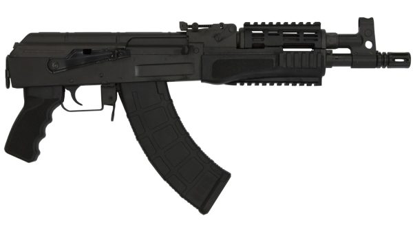 C39 7.62x39mm American-Made AK-47 Pistol