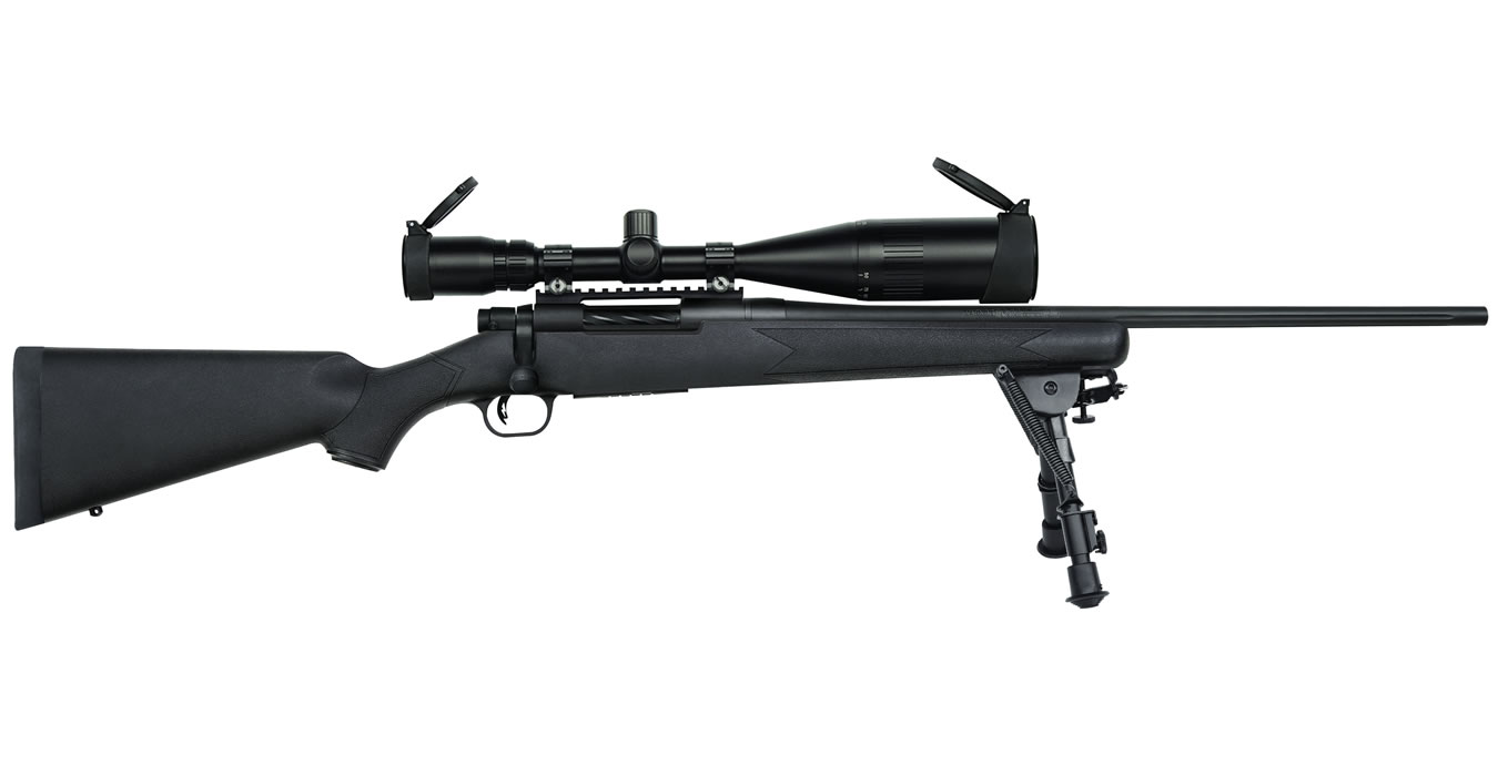 Patriot Night Train I 308 Win Bolt Action Rifle with 4-16x50mm Scope Patriot Night Train I 308 Win Bolt Action Rifle with 4-16x50mm Scope - Bolt-Action Rifles - Texas Gun Store
